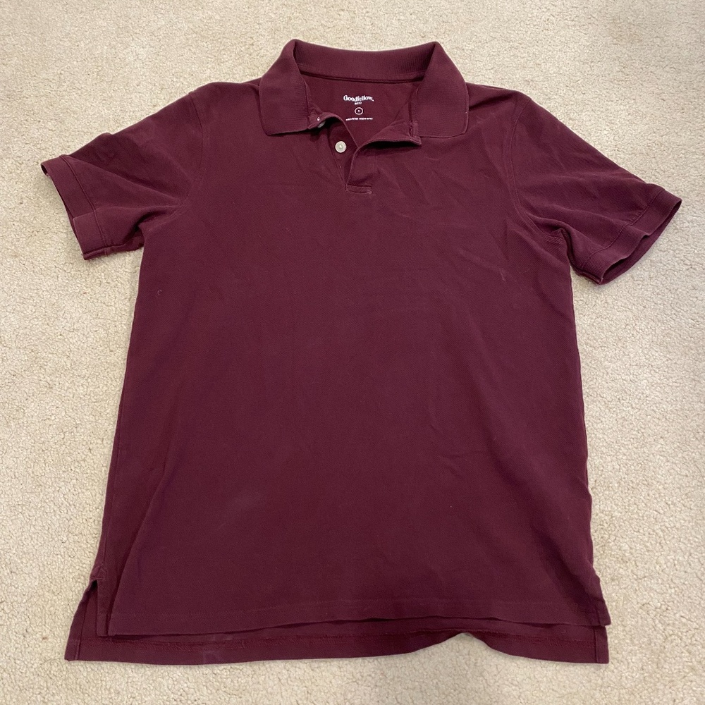 Collared Shirt Bundle - Picture 4 of 6